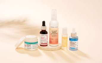 Routine beauté post-été : Les routines naturelles à adopter d'urgence après l'été