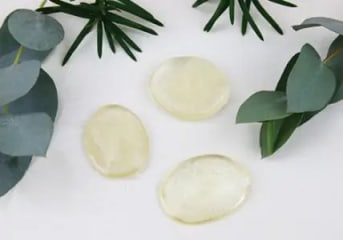 Bonbons Tea tree citronné & Eucalyptus smithi
