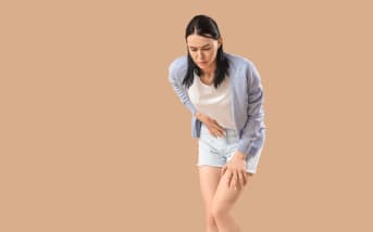 Crampes abdominales : les soulager au naturel
