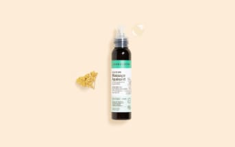 Cette huile de massage bio soulage 95% des tensions musculaires après l’effort