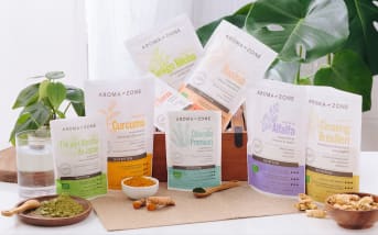 Ces poudres (presque magiques) à glisser dans vos recettes pour une peau éclatante