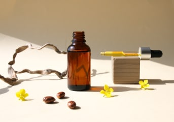 Fortifying elixir to activate hair growth