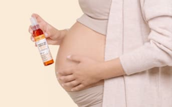 Retour de couche : comprendre et prendre soin de soi