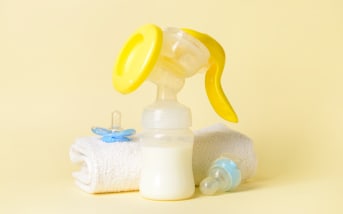 Allaitement et montées de lait : comment les gérer ?