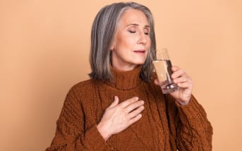 Pourquoi bien s'hydrater en hiver ?