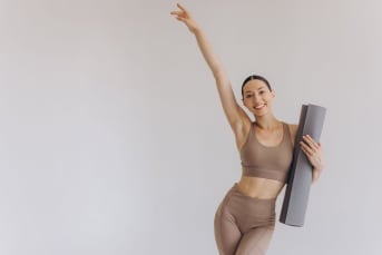 Glutamine et musculation : comment la glutamine soutient la prise de muscle