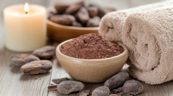 Pâques : ce soin gourmand au cacao que votre peau va adorer