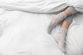 Il sonno e il cambio di stagione