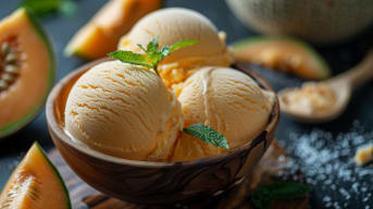 Sorbet melon : idées recettes, astuces et routine bien-être naturelle