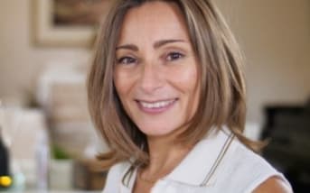 Quelques questions à Aude Maillard