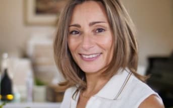 Quelques questions à Aude Maillard