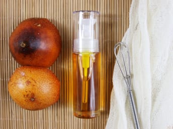 Olio disciplinante Pequi e Broccolo