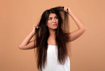 Syndrome des cheveux incoiffables : que faire ?