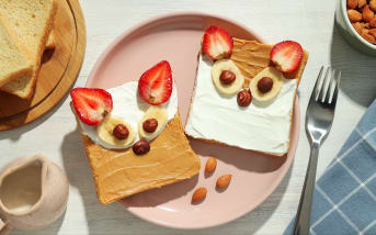 Goûter enfant : 4 recettes ultra-simples aux superaliments qu’ils vont adorer