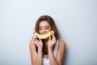Banane et potassium : bienfaits, apports et rôle pour l’organisme