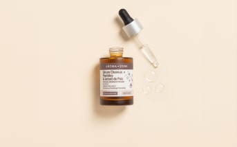 Chute de cheveux : le sérum qui inverse la tendance ? Zoom sur une formule à l’efficacité prouvée
