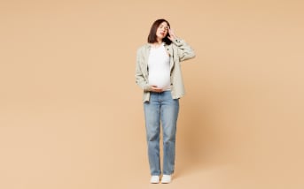 Hémorroïdes et grossesse : quel lien ?