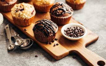 Des recettes gourmandes et saines avec nos superaliments