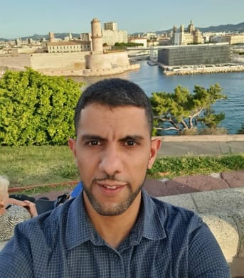 Mounir Belkouch