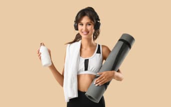 Musculation à la maison : comment faire ?