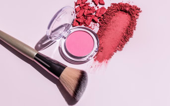 Sunburn blush: l’effetto bonne mine dell’estate
