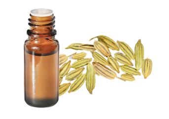 Huile essentielle d'Anis