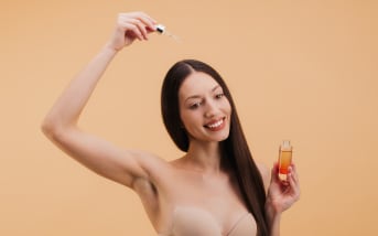 Sérum cheveux : que choisir pour obtenir une belle chevelure au quotidien ?