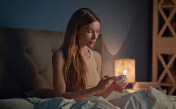 Ce moment de la journée où vos soins sont 2x plus efficaces