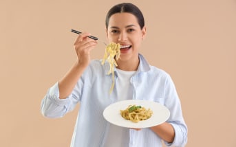 Tagliatelles : un plat maison simple, sain et réconfortant