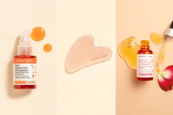 Cure éclat radieux