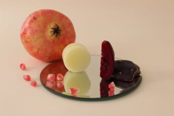 Recette sérum visage solide anti-âge jeunesse