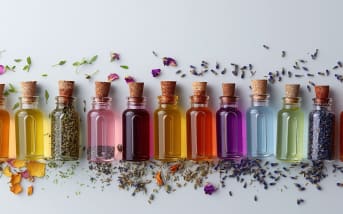 Peau sensibilisée par les allergies ? Ces hydrolats qui apaisent vraiment