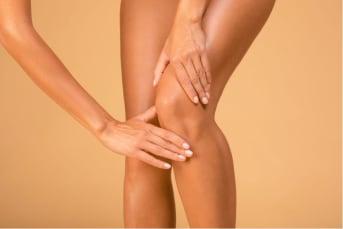 Comment soulager les douleurs de l'arthrose naturellement ?