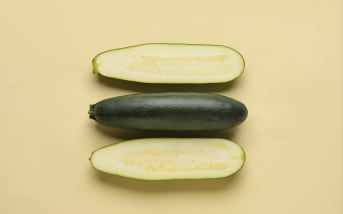 La courgette : comprendre ses calories et ses atouts nutritionnels