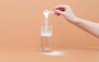 Polvere di Collagene da bere: tutto quello che c'è da sapere