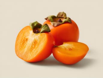 Kaki fruit : bienfaits, variétés, recettes et conseils pour une routine naturelle
