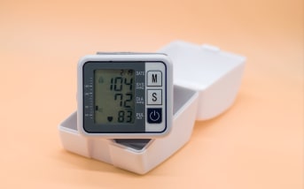 Hypertension : causes et symptômes