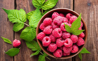 Framboise : comprendre ses calories et ses atouts nutritionnels