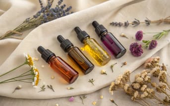 Surmonter son trac et gérer son stress avec les huiles essentielles