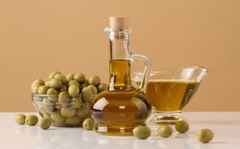 L'huile d'olive : ses bienfaits et vertus pour votre santé