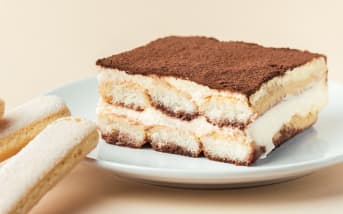 Tiramisu sans mascarpone : savourez une alternative légère et créative