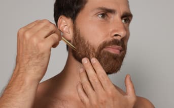 Cheveux, barbe : ce que l’acide hyaluronique change vraiment