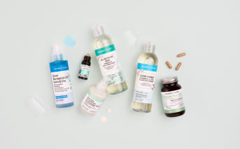 Quali sono i benefici di un gel detergente viso purificante?