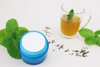 Crème fluide ultra hydratante