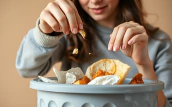 Stop au gaspillage : 5 recettes étonnantes avec vos déchets de cuisine - Aroma-Zone