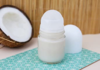 Deodorante Dermoconfort alla Salvia