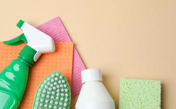 Maison saine : la routine ménage minimaliste en 3 essentiels naturels
