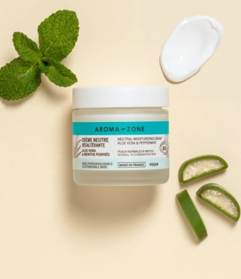 Routine - Teint lumineux