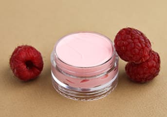Crème mains nourrissante Framboise gourmande