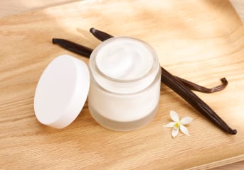 Crème raffermissante aux péptides de collagène vegan